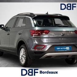 Volkswagen T-Roc 2.0 TDI 116 Start/Stop BVM6 Life M&eacute;rignac