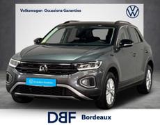 Volkswagen T-Roc La Teste-de-Buch