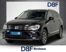 Volkswagen Tiguan Mérignac