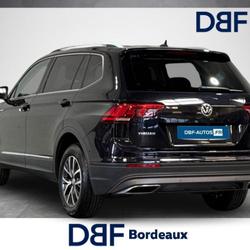 Volkswagen Tiguan 1.5 TSI 150ch BVM6 Life M&eacute;rignac