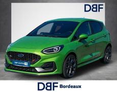 Ford Fiesta Arveyres