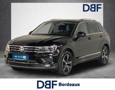 Volkswagen Tiguan Mérignac