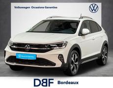 Volkswagen Taigo La Teste-de-Buch
