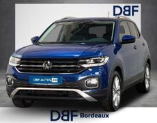 Volkswagen T-Cross Mérignac