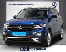 Volkswagen T-Cross Arveyres