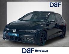Volkswagen Golf 8 Arveyres