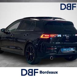 Volkswagen Golf 8 2.0 TSI EVO4 265 DSG7 GTI Arveyres