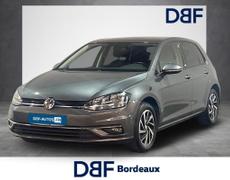 Volkswagen Golf 7 Mérignac