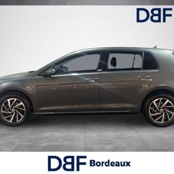Volkswagen Golf 7 1.4 TSI 125 DSG7 Connect M&eacute;rignac
