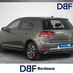 Volkswagen Golf 7 1.4 TSI 125 DSG7 Connect M&eacute;rignac