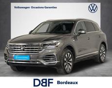 Volkswagen Touareg Mérignac