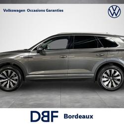 Volkswagen Touareg 3.0 TSI eHybrid 381ch Tiptronic 8 4Motion Elegance occasion - M&eacute;rignac - photo 2/32