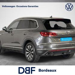 Volkswagen Touareg 3.0 TSI eHybrid 381ch Tiptronic 8 4Motion Elegance occasion - M&eacute;rignac - photo 3/32