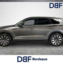 Volkswagen Touareg 3.0 TSI eHybrid 381ch Tiptronic 8 4Motion Elegance Lormont