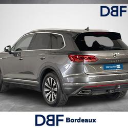 Volkswagen Touareg 3.0 TSI eHybrid 381ch Tiptronic 8 4Motion Elegance Lormont