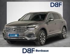 Volkswagen Touareg Lormont
