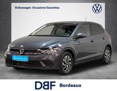 Volkswagen Polo Mérignac