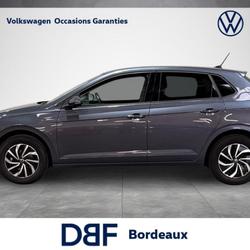 Volkswagen Polo 1.0 TSI 95 S&S BVM5 Life M&eacute;rignac