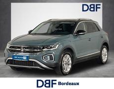 Volkswagen T-Roc Lormont
