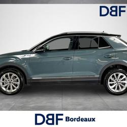 Volkswagen T-Roc 1.5 TSI EVO 150 Start/Stop DSG7 Style Lormont