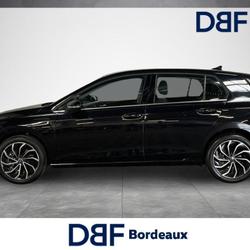Volkswagen Golf 7 1.4 Hybrid Rechargeable OPF 204 DSG6 Style 1st M&eacute;rignac
