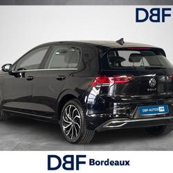 Volkswagen Golf 7 1.4 Hybrid Rechargeable OPF 204 DSG6 Style 1st M&eacute;rignac