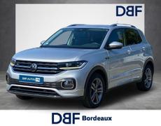 Volkswagen T-Cross La Teste-de-Buch
