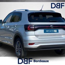 Volkswagen T-Cross 1.0 TSI 110 Start/Stop DSG7 R-Line La Teste-de-Buch