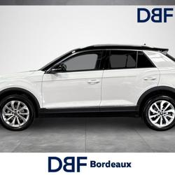Volkswagen T-Roc 1.5 TSI EVO 150 Start/Stop DSG7 Style M&eacute;rignac
