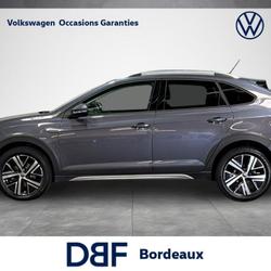 Volkswagen Taigo 1.0 TSI 110 DSG7 Style occasion - M&eacute;rignac - photo 2/32