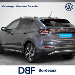 Volkswagen Taigo 1.0 TSI 110 DSG7 Style occasion - M&eacute;rignac - photo 3/32