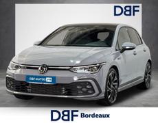 Volkswagen Golf 8