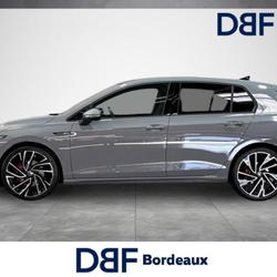 Volkswagen Golf 8 2.0 TDI SCR 200 DSG7 GTD M&eacute;rignac