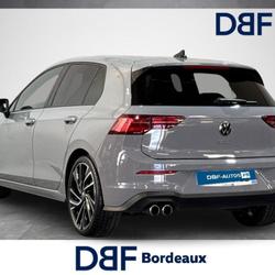 Volkswagen Golf 8 2.0 TDI SCR 200 DSG7 GTD occasion - M&eacute;rignac - photo 3/32