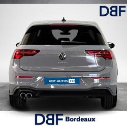 Volkswagen Golf 8 2.0 TDI SCR 200 DSG7 GTD M&eacute;rignac
