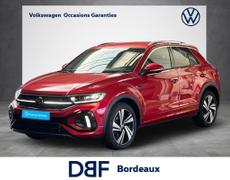 Volkswagen T-Roc Arveyres
