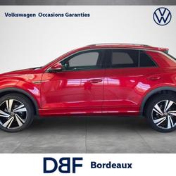Volkswagen T-Roc 1.5 TSI EVO 150 Start/Stop DSG7 R-Line occasion - Arveyres - photo 2/32
