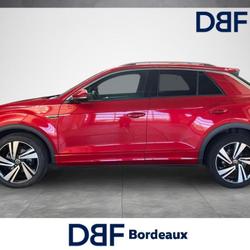 Volkswagen T-Roc 1.5 TSI EVO 150 Start/Stop DSG7 R-Line Arveyres