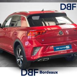Volkswagen T-Roc 1.5 TSI EVO 150 Start/Stop DSG7 R-Line Arveyres