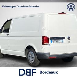 Volkswagen Transporter 6.1 FOURGON L1H1 2.0 TDI 110 BVM5 BUSINESS occasion - M&eacute;rignac - photo 3/34