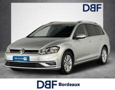 Volkswagen Golf SW Mérignac