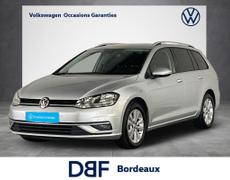 Volkswagen Golf SW