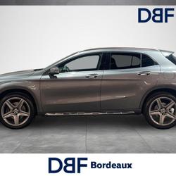 Mercedes GLA 220 d 7-G DCT Inspiration M&eacute;rignac