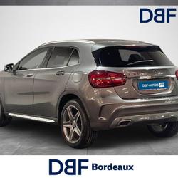 Mercedes GLA 220 d 7-G DCT Inspiration M&eacute;rignac