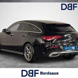Mercedes Classe X 200 d 8G-DCT AMG Line M&eacute;rignac