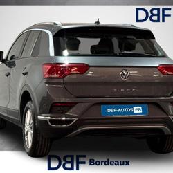 Volkswagen T-Roc 1.0 TSI 115 Start/Stop BVM6 Lounge M&eacute;rignac