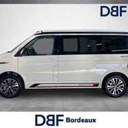 Volkswagen California 6.1 2.0 TDI 150 BMT DSG7 4Motion Beach Camper Lormont