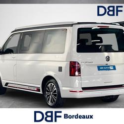 Volkswagen California 6.1 2.0 TDI 150 BMT DSG7 4Motion Beach Camper Lormont
