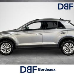 Volkswagen T-Roc 1.0 TSI 110 Start/Stop BVM6 Life Plus M&eacute;rignac