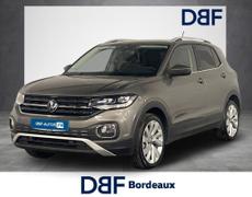 Volkswagen T-Cross Mérignac